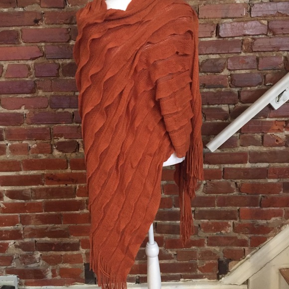 Max Sport poncho - Picture 3 of 5